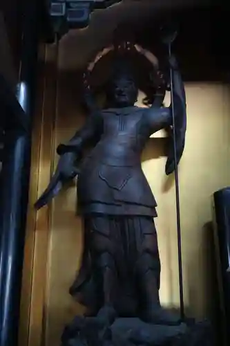 香林院(岐阜県)