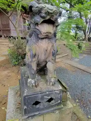 伊豫稲荷神社(愛媛県)