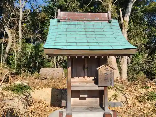 賀茂神社(兵庫県)