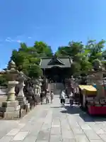 成田山新勝寺(千葉県)