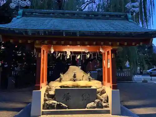 浅草神社(東京都)