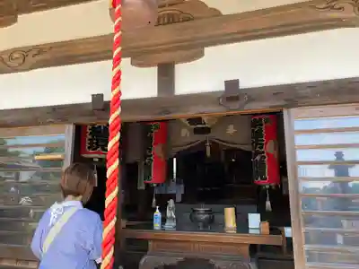 建長寺 半僧坊(神奈川県)