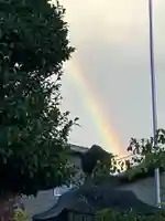 總社 和田八幡宮(福井県)