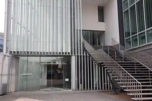 梅窓院のその他建物