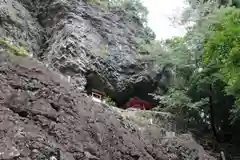 宝山寺の建物その他