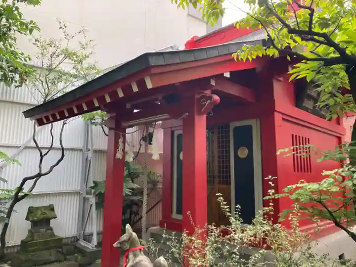 本法寺(東京都)