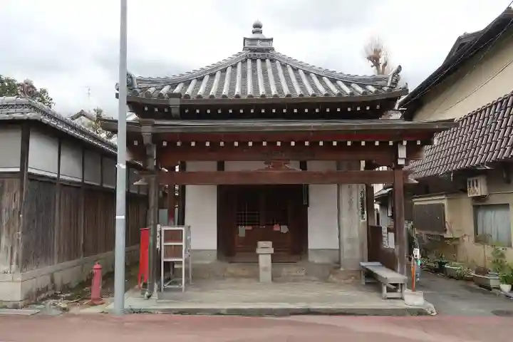 叡福寺(大阪府)