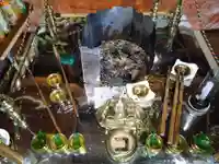 石内のお大師さん 金剛院(広島県)