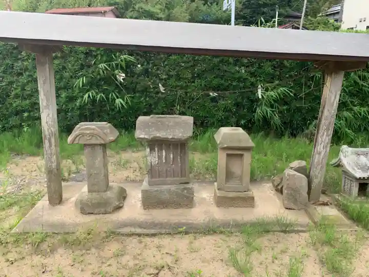 水神社(千葉県)