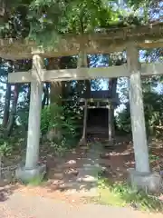 稲荷神社(埼玉県)