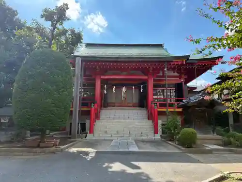 寳光院(千葉県)