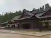 高野山金剛峯寺(和歌山県)