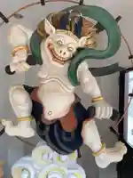 成子天神社(東京都)