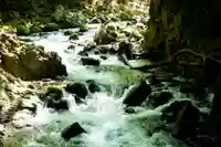 天安河原宮(宮崎県)