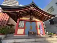 三島神社(東京都)
