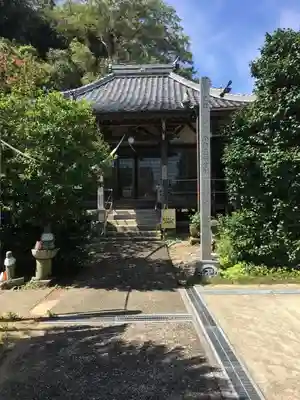 宝乗院のその他建物