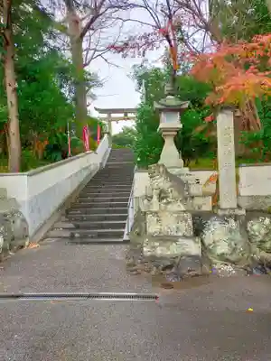 國津神社(和歌山県)