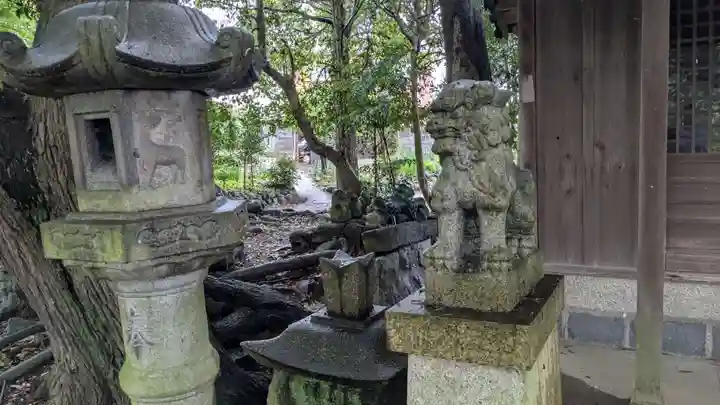 荒魂神社(香川県)
