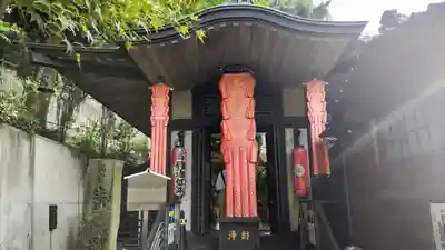 大圓寺(東京都)