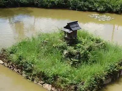 丹生都比売神社(和歌山県)