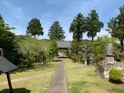 長慶寺のその他建物