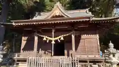 日枝神社(静岡県)