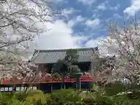 清水観音堂(東京都)