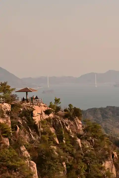 龍泉寺(広島県)