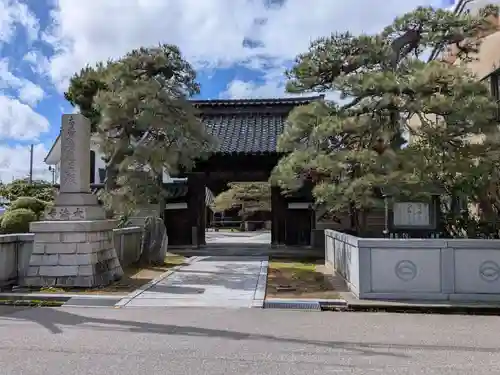 大法寺(富山県)