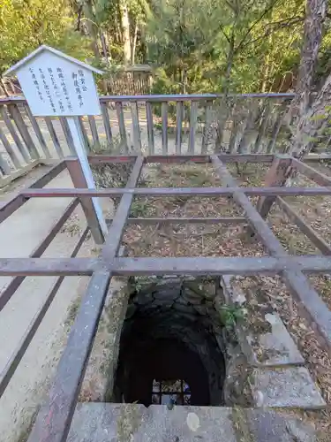 武田神社(山梨県)
