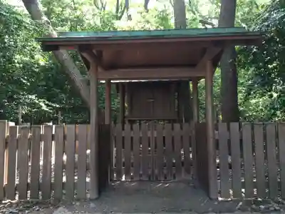 熱田神宮(愛知県)