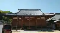 千手寺の本殿・本堂