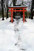 滝川神社の末社・摂社