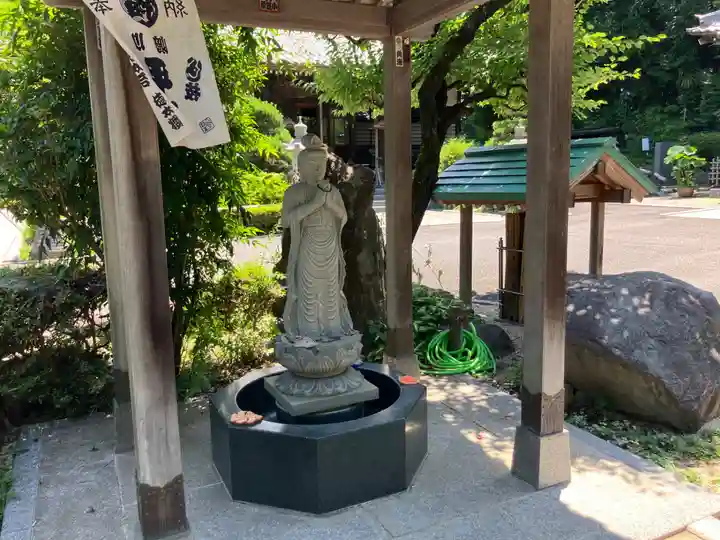 安立寺(神奈川県)