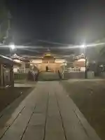 茨木神社(大阪府)