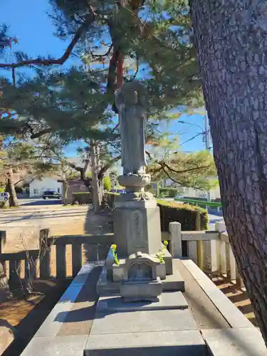 三寳寺(東京都)