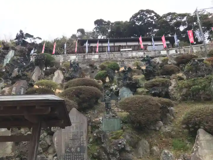 建長寺のその他建物