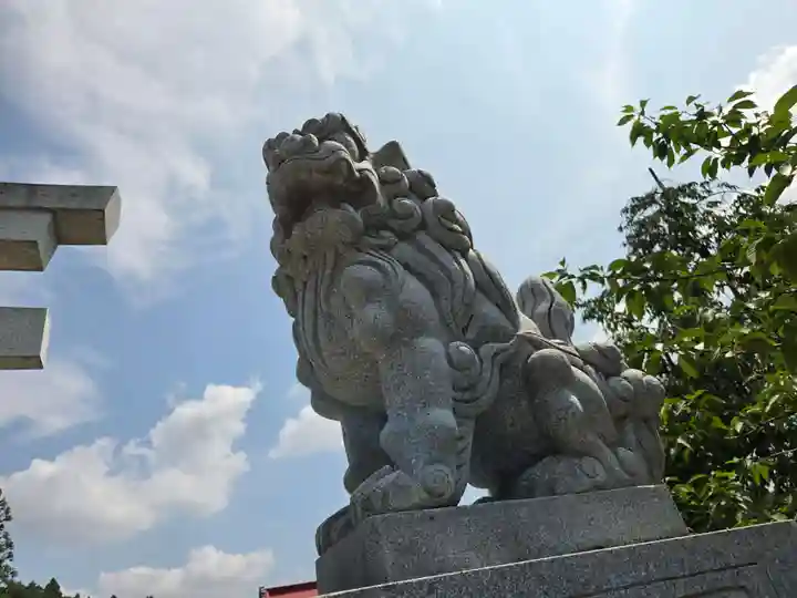 浅間神社(栃木県)