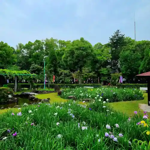 知立神社(愛知県)