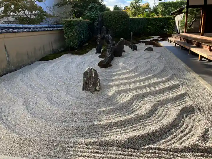 瑞峯院(京都府)