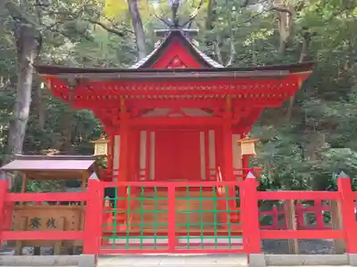 枚岡神社(大阪府)