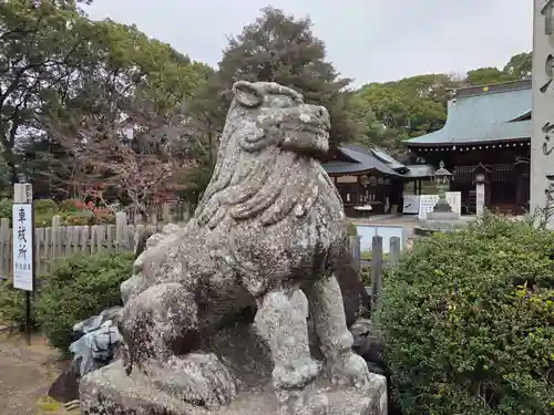 多家神社(広島県)