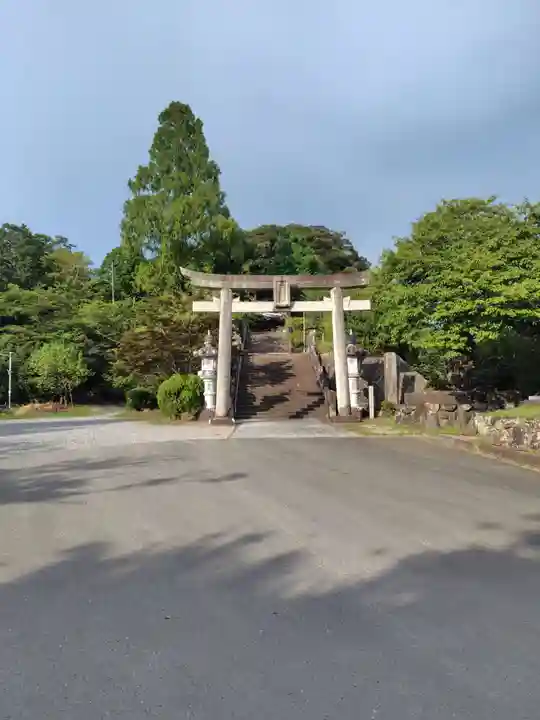 三島神社(愛媛県)