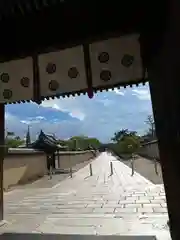 法隆寺(奈良県)