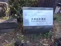 九頭龍権現水神社(東京都)