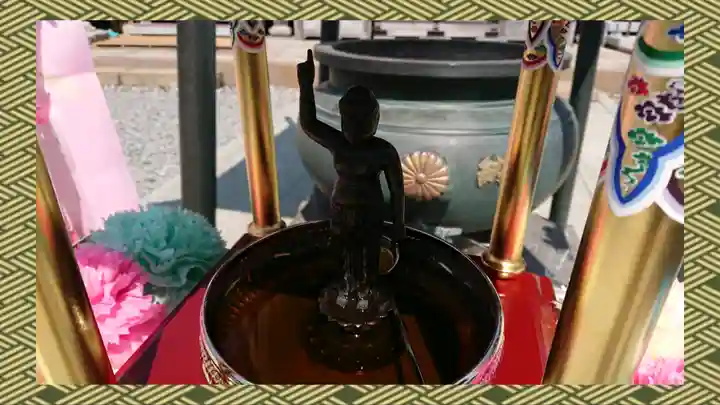 寺岡山元三大師(栃木県)