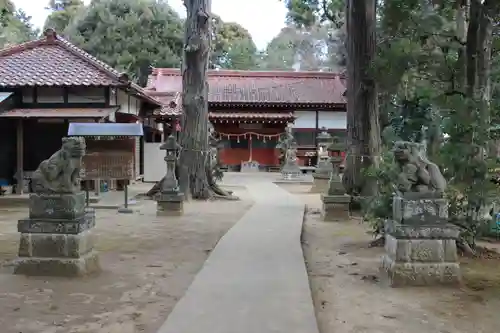 貴船神社(千葉県)