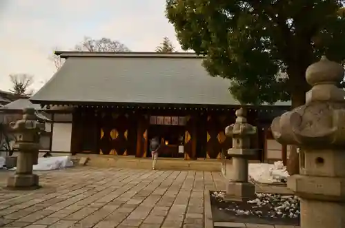松陰神社(東京都)