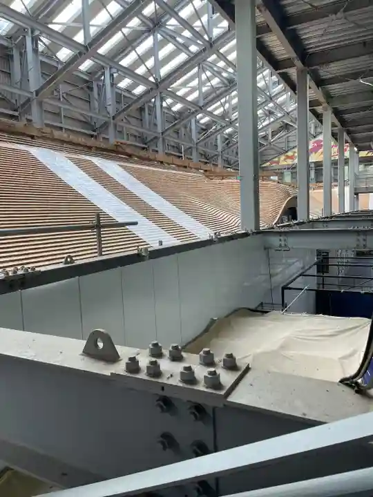 比叡山延暦寺(滋賀県)