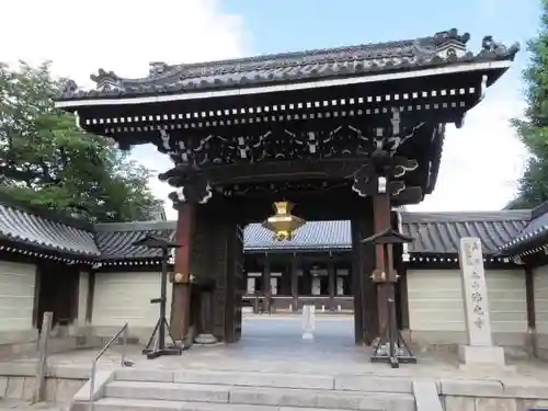 佛光寺(京都府)